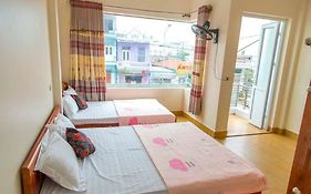 Tour trải nghiệm I Love Coto