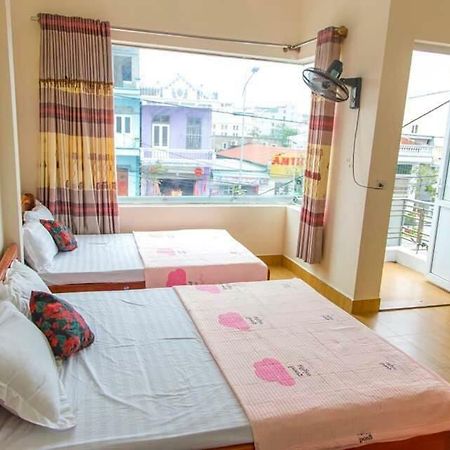 Tour trải nghiệm I Love Coto Đảo Cô Tô Ngoại thất bức ảnh