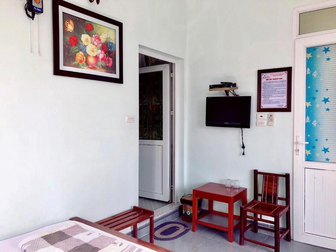 Tour trải nghiệm I Love Coto Đảo Cô Tô Ngoại thất bức ảnh