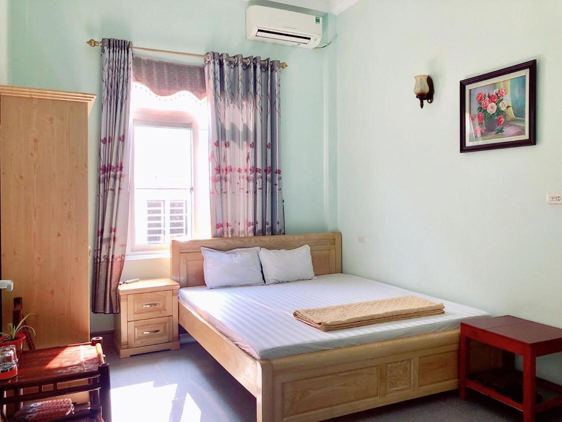 Tour trải nghiệm I Love Coto Đảo Cô Tô Ngoại thất bức ảnh