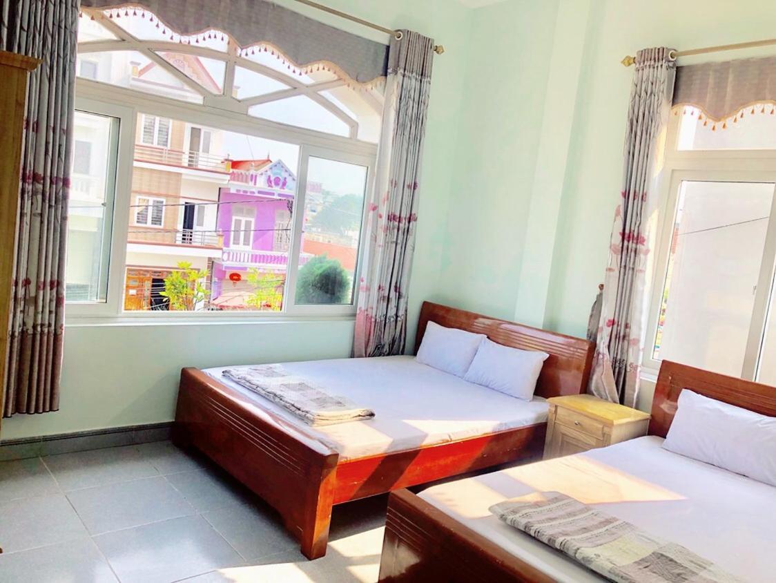 Tour trải nghiệm I Love Coto Đảo Cô Tô Ngoại thất bức ảnh