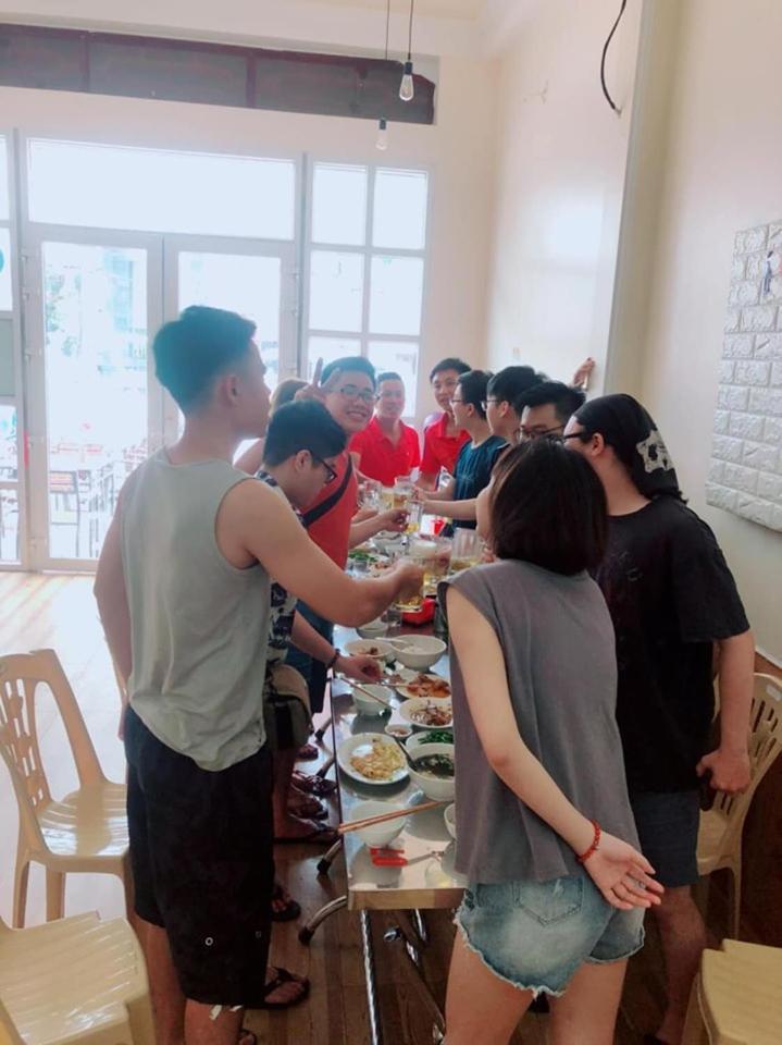 Tour trải nghiệm I Love Coto Đảo Cô Tô Ngoại thất bức ảnh
