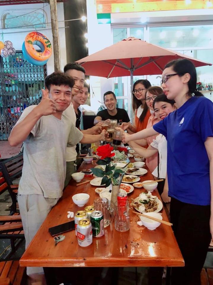Tour trải nghiệm I Love Coto Đảo Cô Tô Ngoại thất bức ảnh