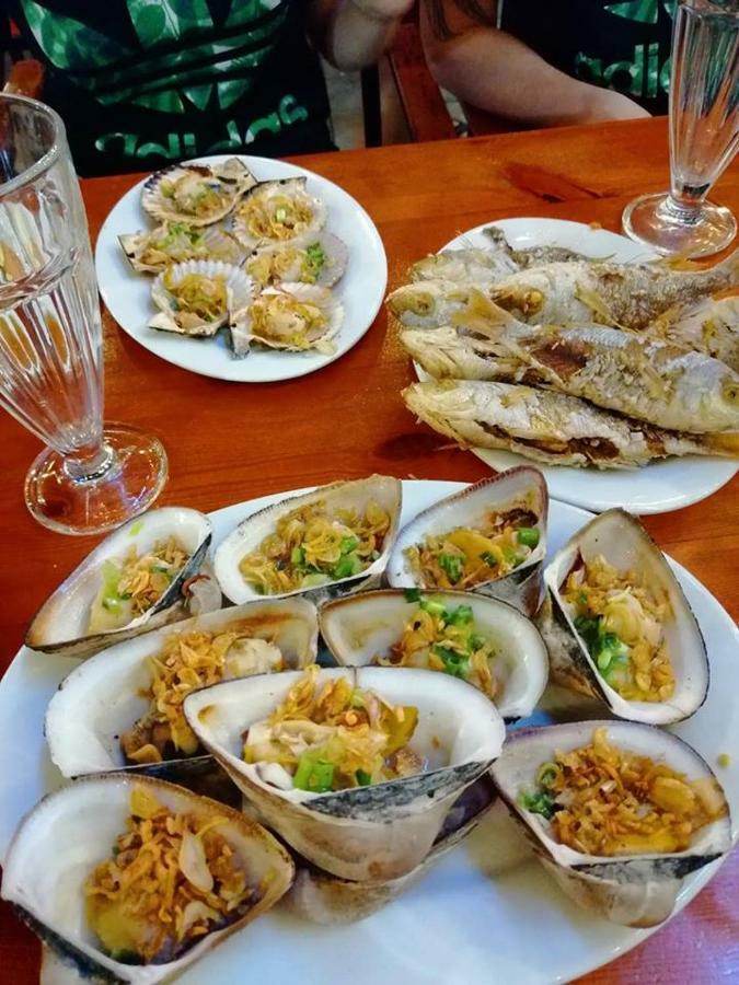 Tour trải nghiệm I Love Coto Đảo Cô Tô Ngoại thất bức ảnh